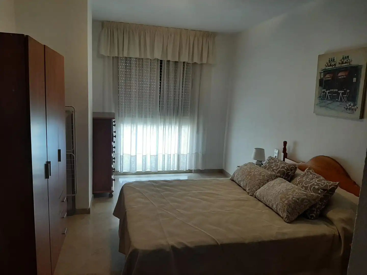 Piso de alquiler en Zona Centro