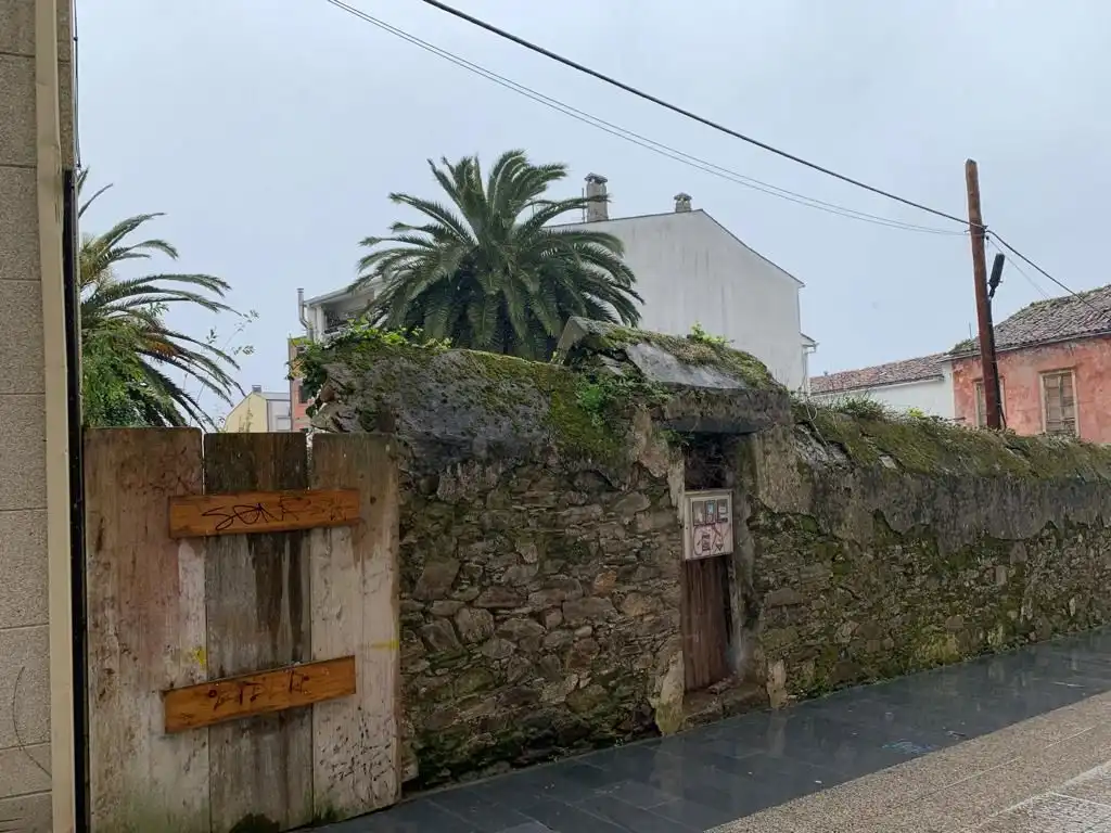 Terreni e lotti in vendita a Rúa Fernández Latorre, imagen 3