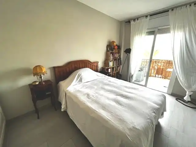 Ático en venta en Carrer Cavall de Mar, 1, Salins - Cavall de Mar