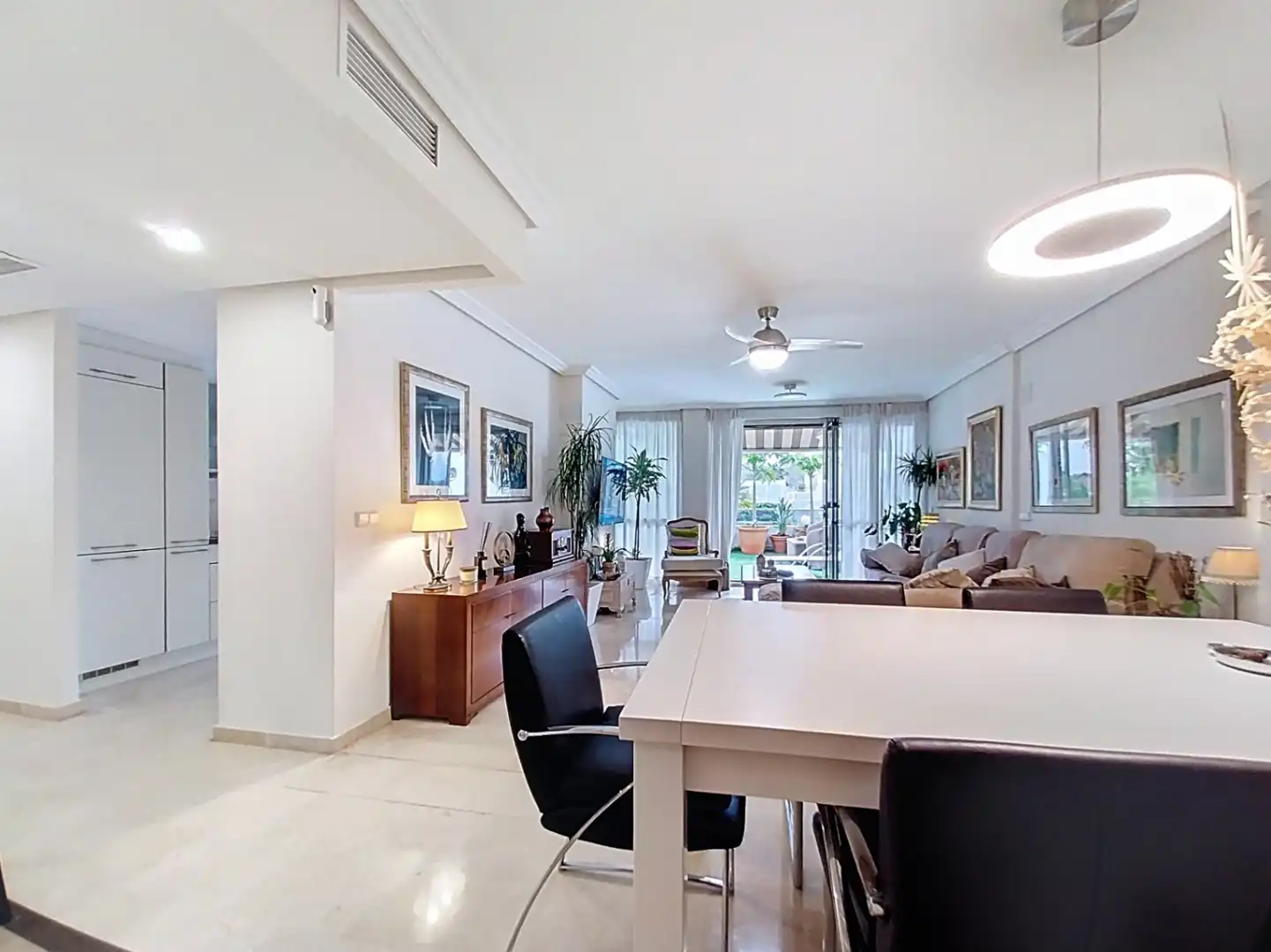 Piso con piscina en venta en L'Albir, imagen 20