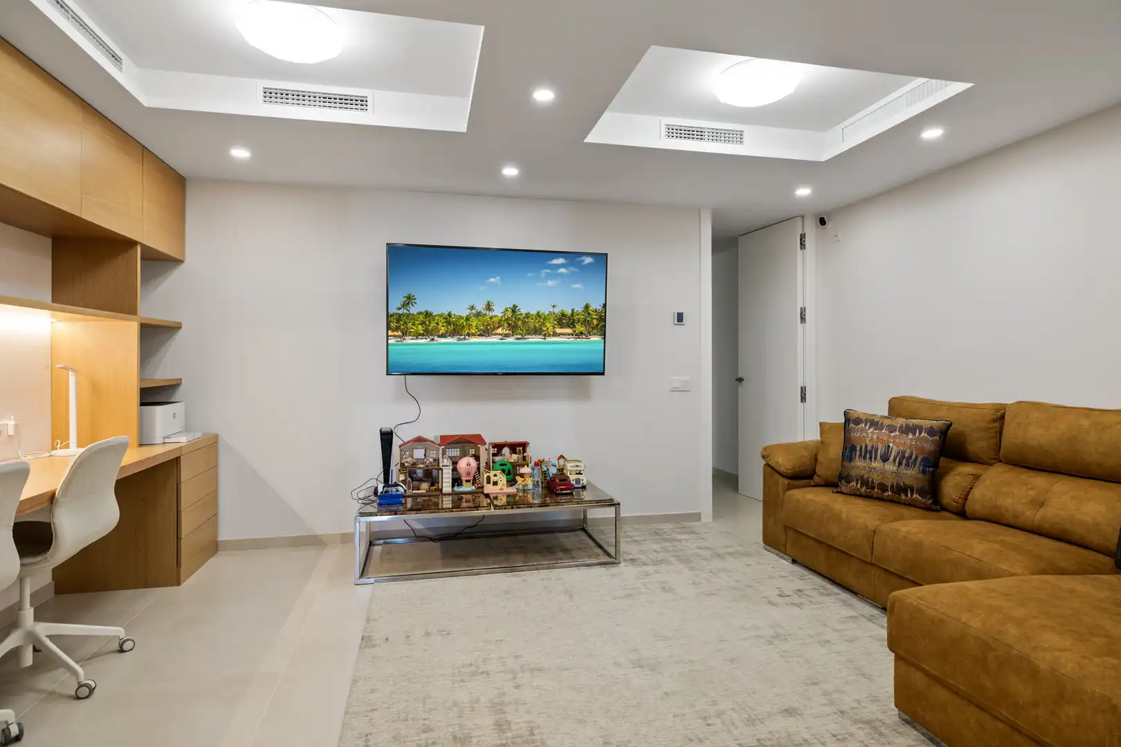 Apartament en venda a NUEVA ANDALUCIA K, 25, Los Naranjos