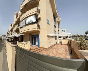 Planta baja to rent in Canet d'En Berenguer