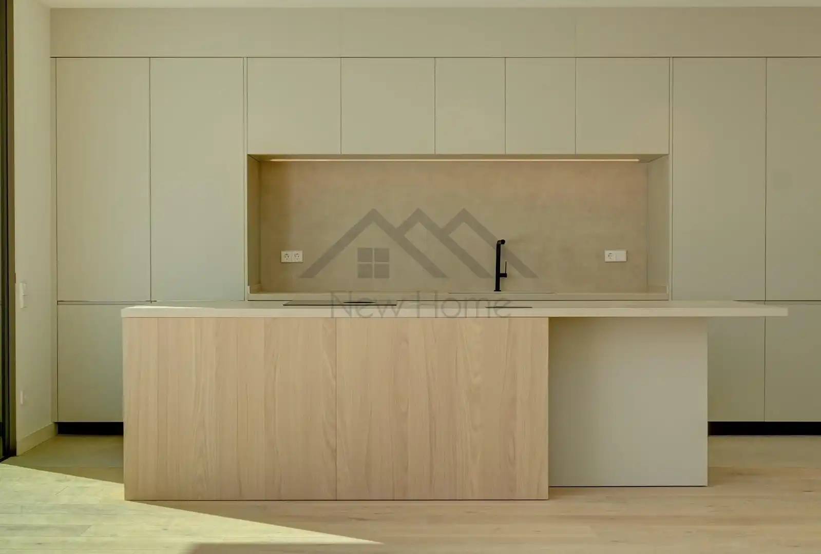 Kitchen of Houses for sale in L'Eliana  with Private garden, Terrace and Storage room