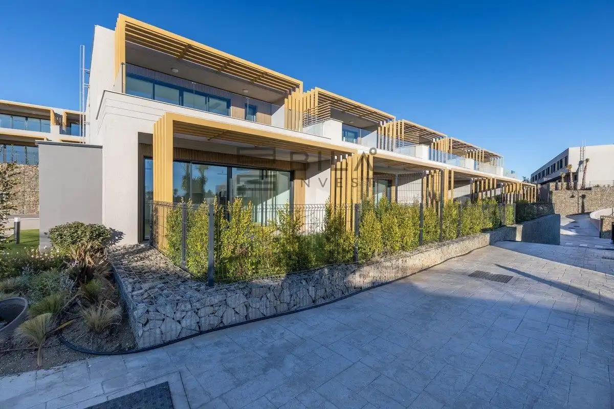 Adosado con piscina en venta en Evergreen Homes, imagen 5