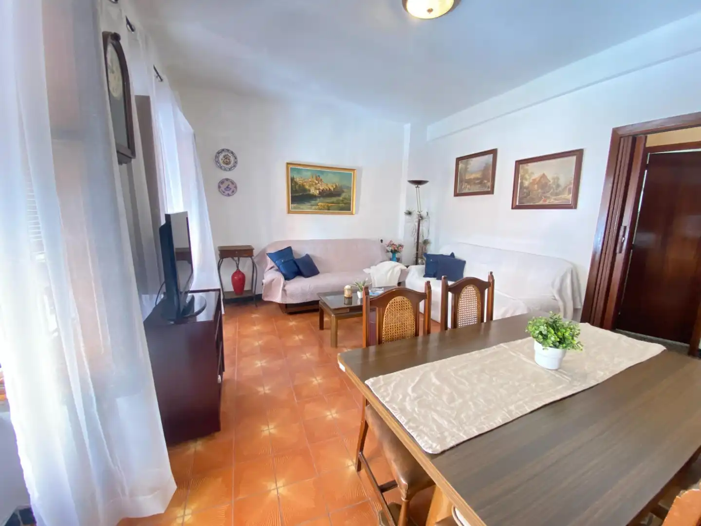 Casa con jardín en venta en BASCULA, imagen 11