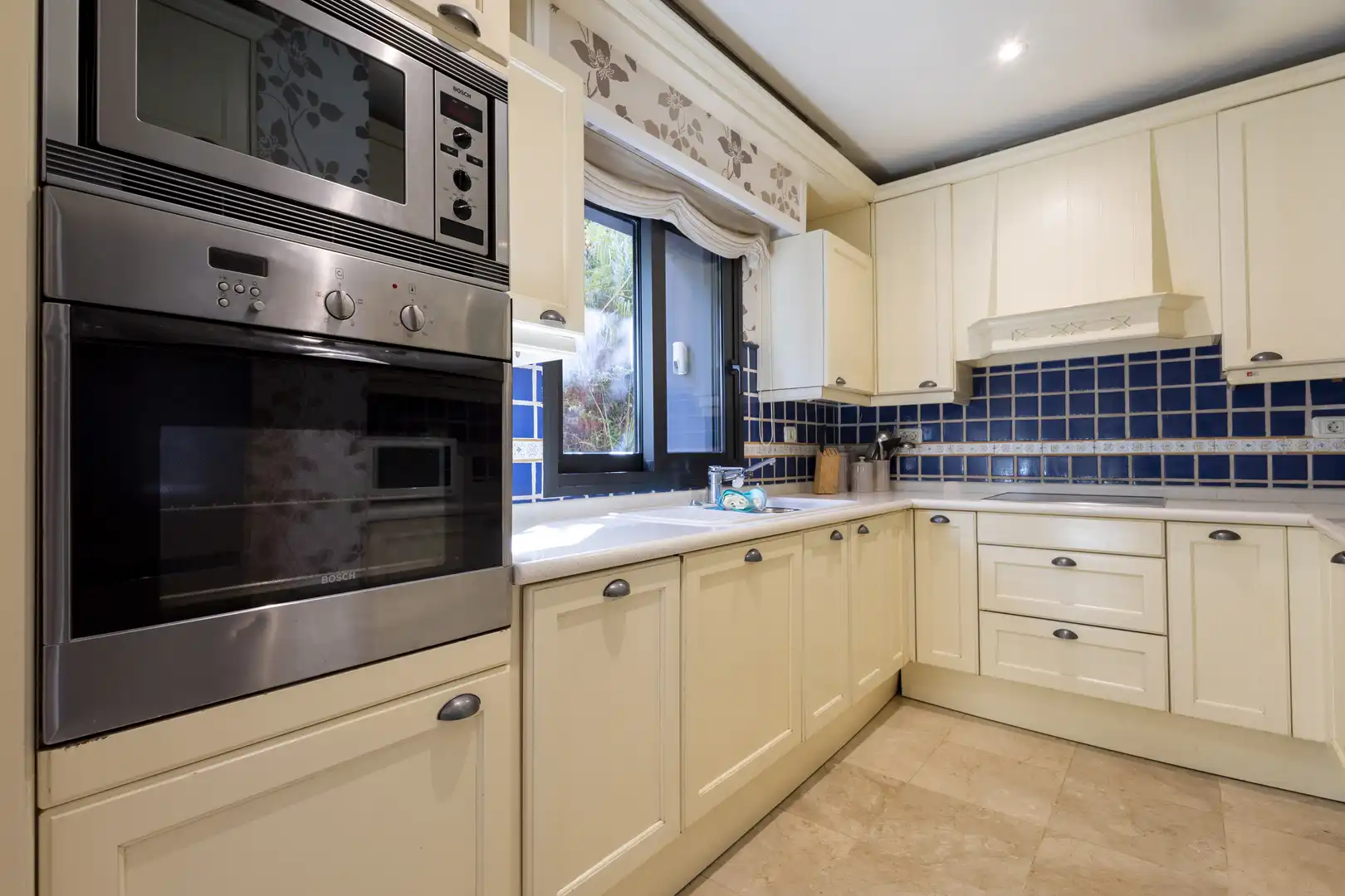 Cocina de Casa o chalet en venta en Tacoronte con Aire acondicionado, Jardín privado y Terraza