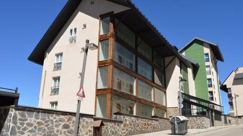 Photo 2 of Flat for sale in C. de la Virgen de las Nieves, 12-50, 12-50, Zona media, Granada