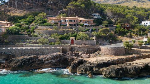 Foto 2 de Casa o xalet en venda a Cala Sant Vicenç, Pollença