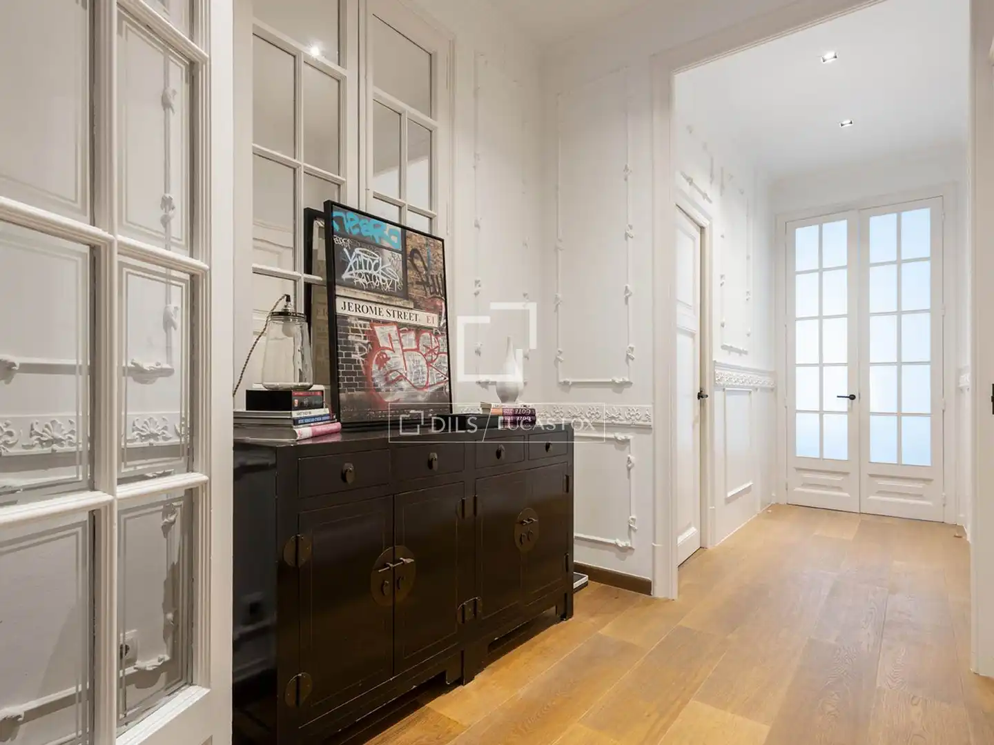Piso con terraza en venta en Eixample, imagen 33