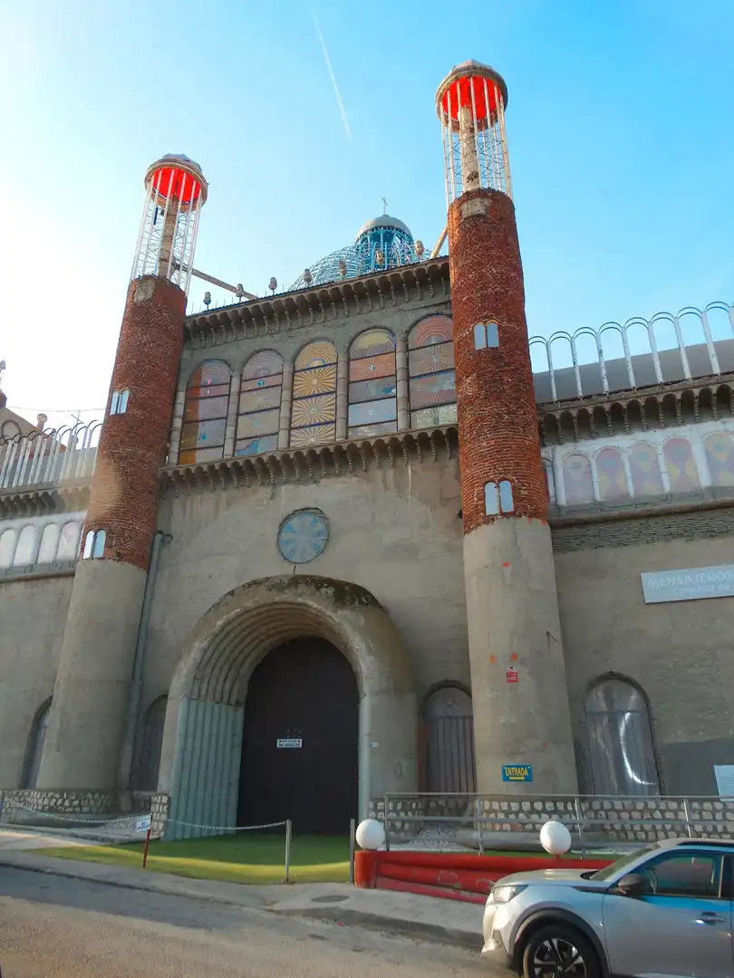 Terreno industrial en venta en Calle de Antonio Gaudí, imagen 29
