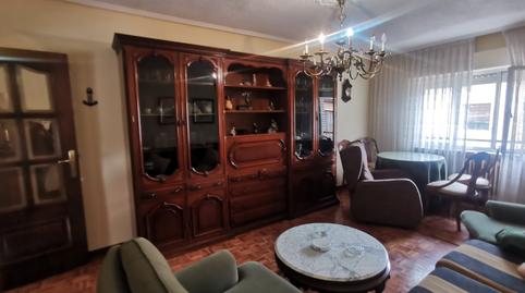 Foto 2 de Pis en venda a Calle Vasco de Gama, Garrido Sur, Salamanca Capital