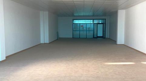 Foto 5 de Oficina de alquiler en Cueva de Viera, Zona de la Vega, Antequera