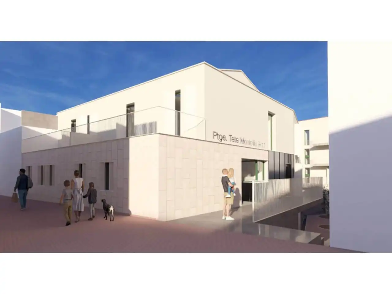 Maison avec jardin à vendre à Calle Sant Pere 23, imagen 9