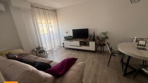 Photo 2 of Flat for sale in Paseo de la Estación, Estación, Salamanca Capital