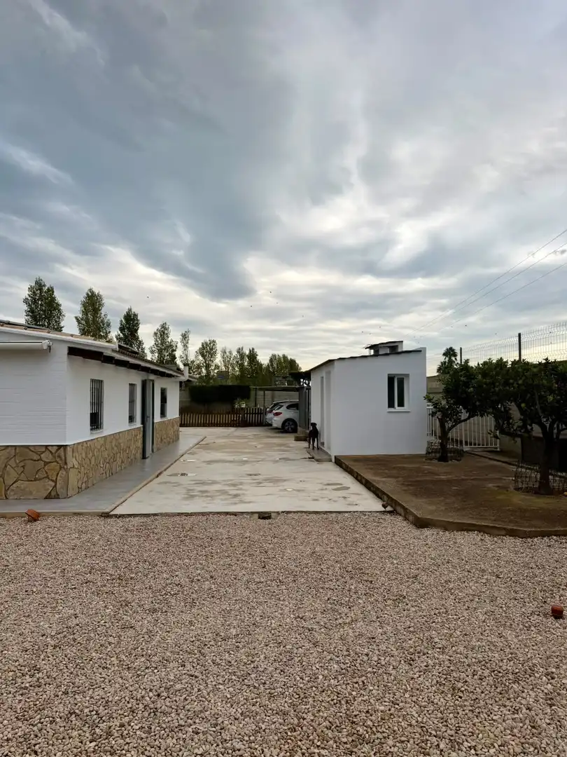 Maison rustique avec piscine à vendre à Sueca ciudad, imagen 3