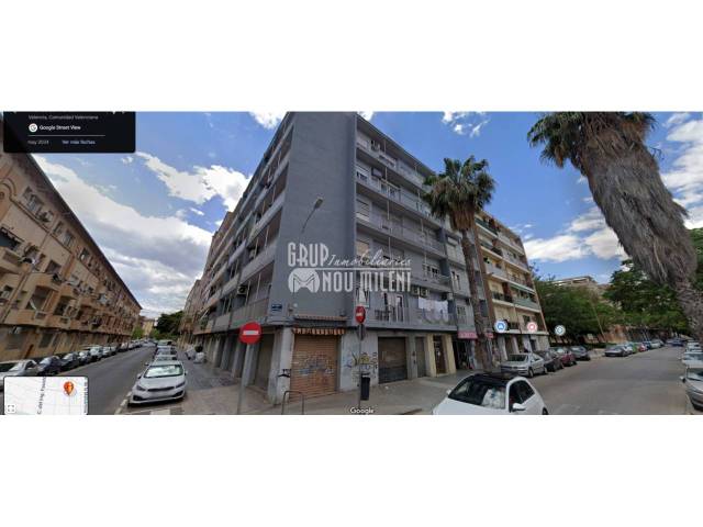 Piso en Venta en Calle Beato Juan Grande en La Malva-rosa