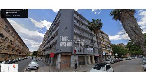 Venta de piso en La Malvarosa, València Capital