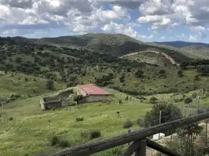 Terreno en venta en Zufre