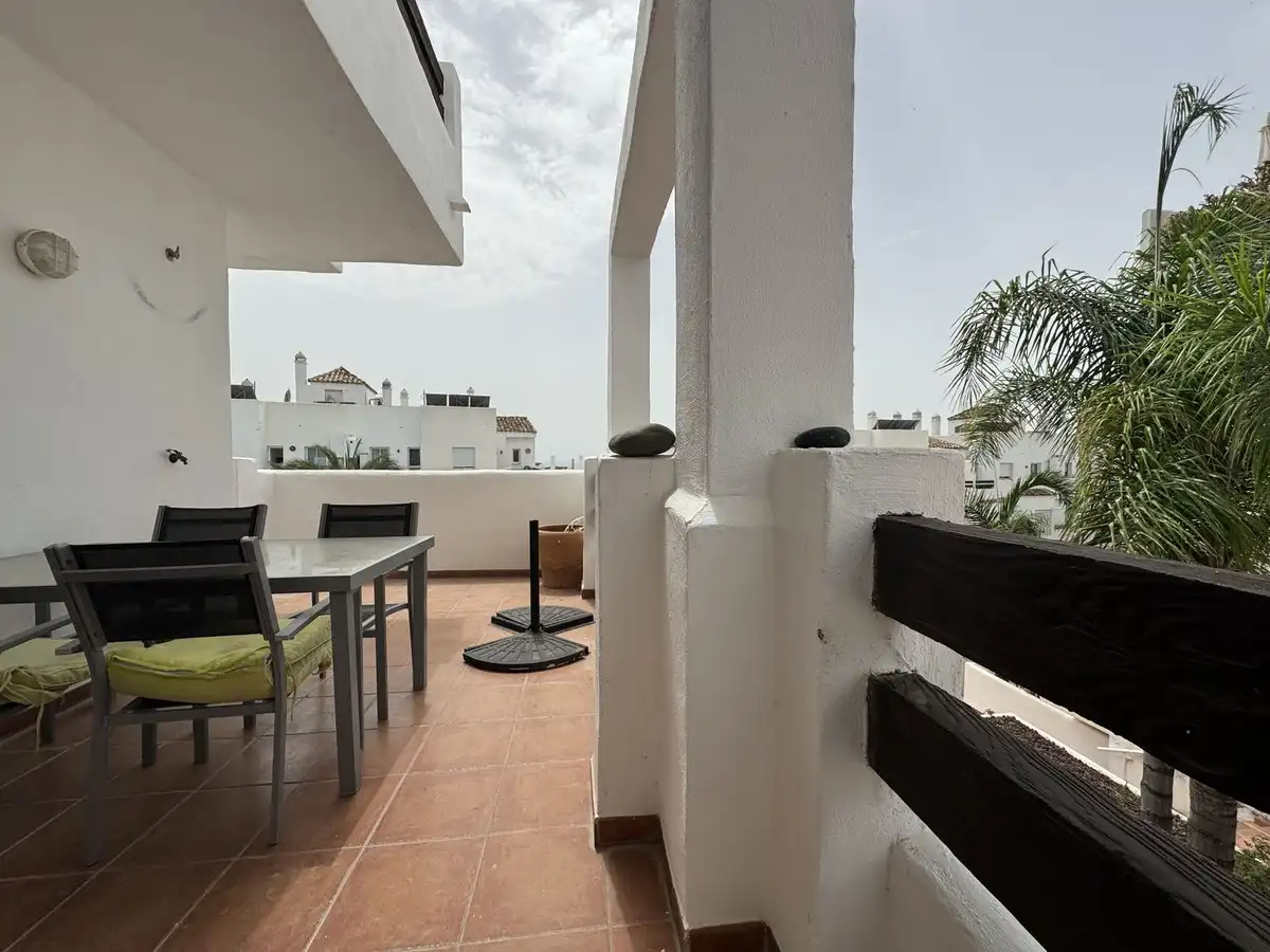Apartament amb piscina en venda a Costa Natura, imagen 2