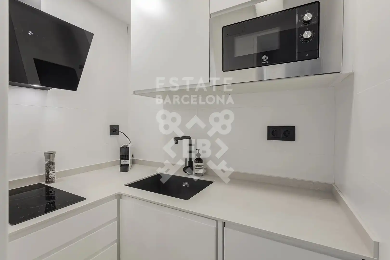 Appartement avec ascenseur à vendre à Travessera de Gràcia, imagen 9