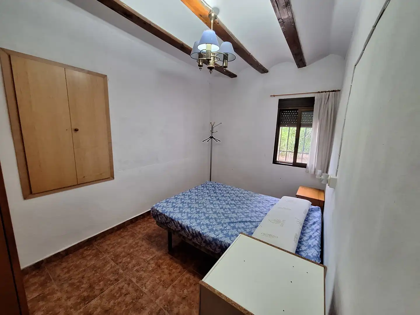 Schlafzimmer von Residential zum Verkauf in Carcaixent