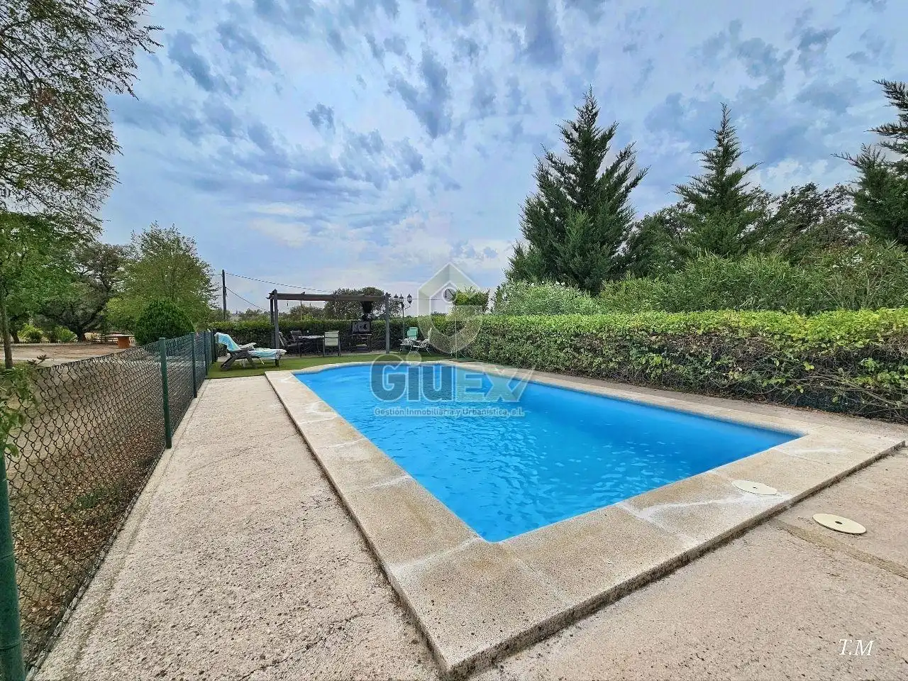 House with garden for sale in Arroyo de la Luz, imagen 30