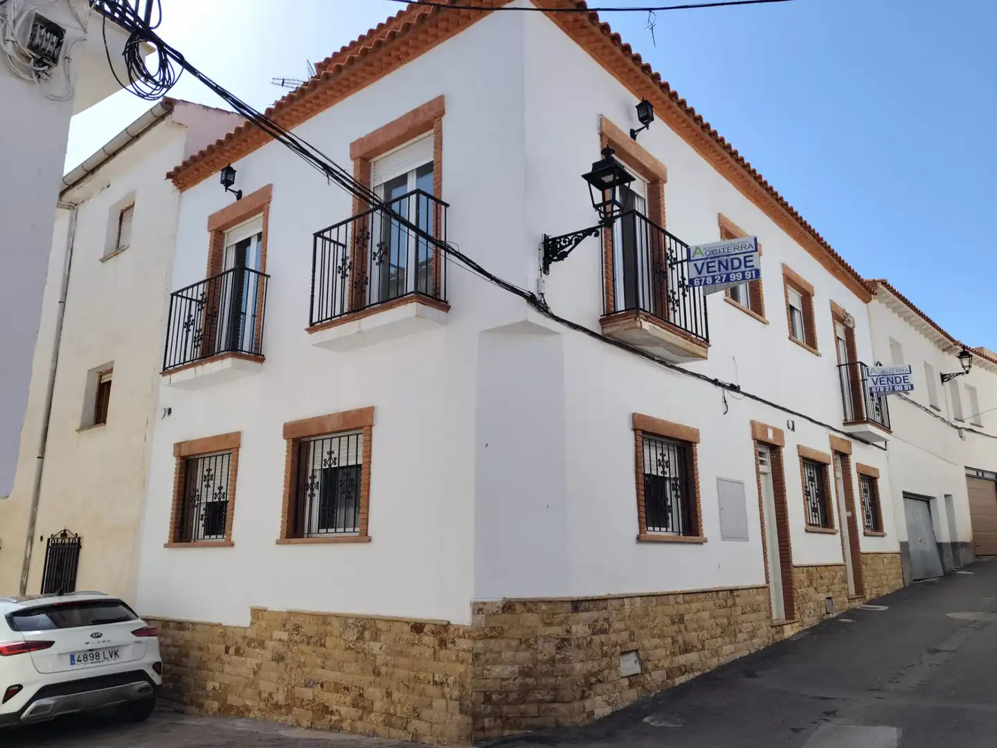 Wohnung mit Terrasse zum Verkauf in Calle Jazminillo, imagen 23