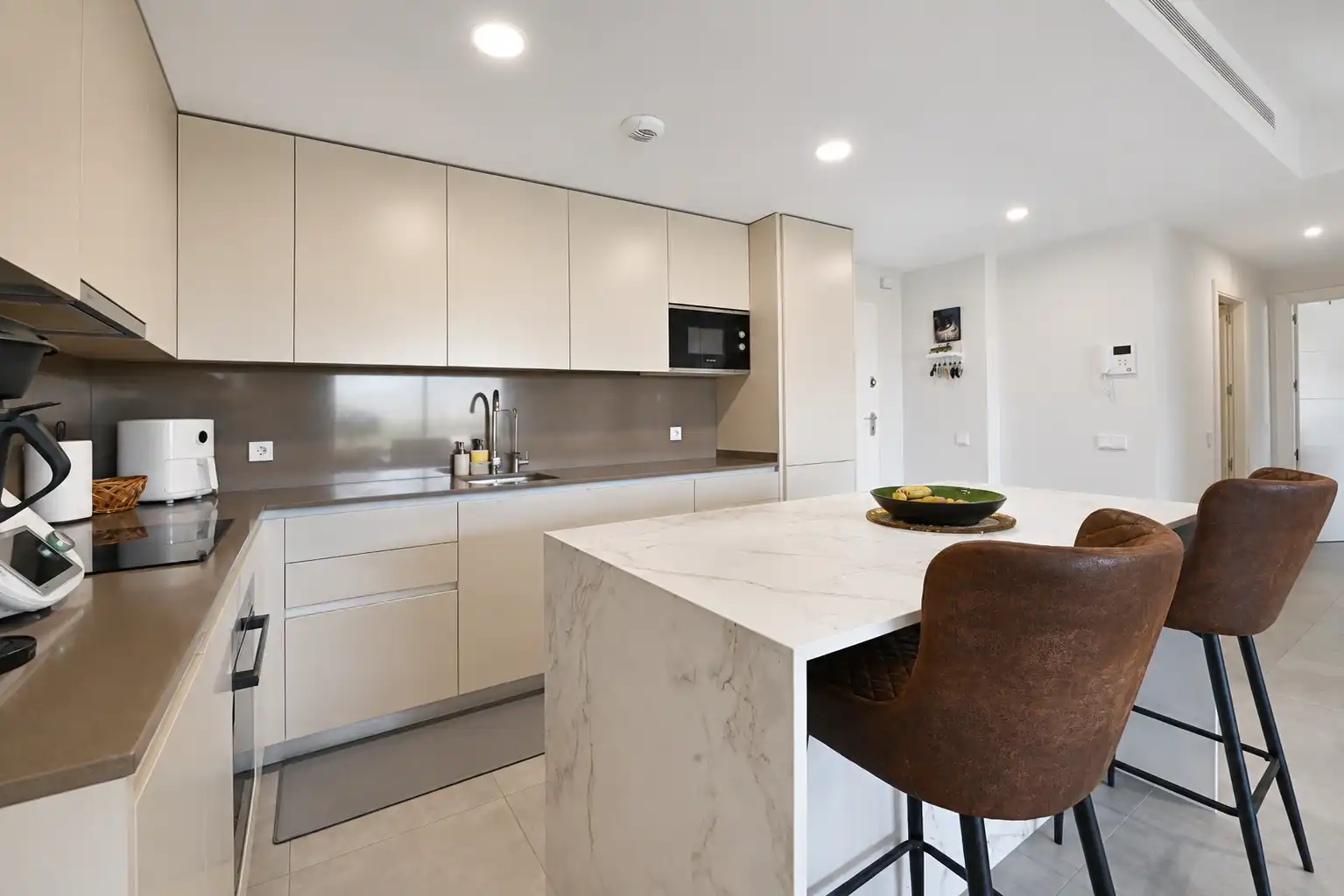 Apartment with lift for sale in Riviera del Sol, imagen 10