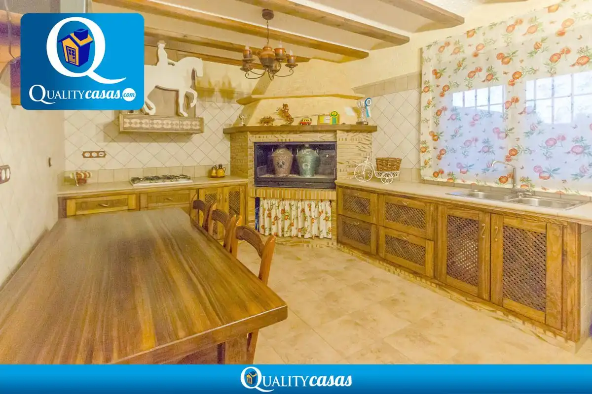 Villa in vendita a Jubalcoi, imagen 39