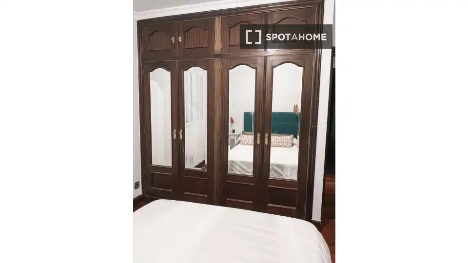 Habitació a Puerto Chico
