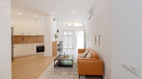 Foto 5 de Apartamento en venta en de Salyt, Suárez, Málaga Capital