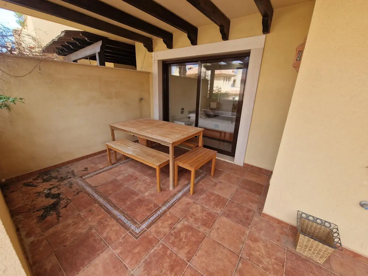 Wohnung zum Verkauf in Isla del Fraile