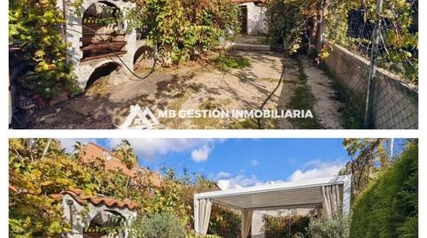 Photo 2 of Single-family semi-detached for sale in Centro, Madrid