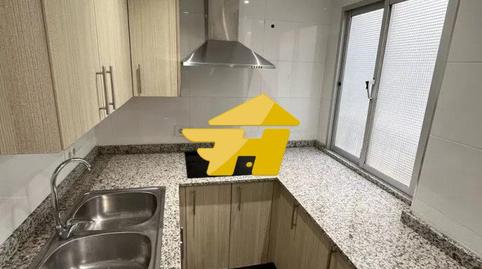 Photo 2 of Flat to rent in Plaza de Miraflores, Parque Victoria Eugenia, Málaga