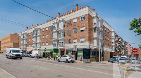Photo 2 of Flat for sale in Cl Domingo Parraga , Villaverde Alto, Madrid Capital