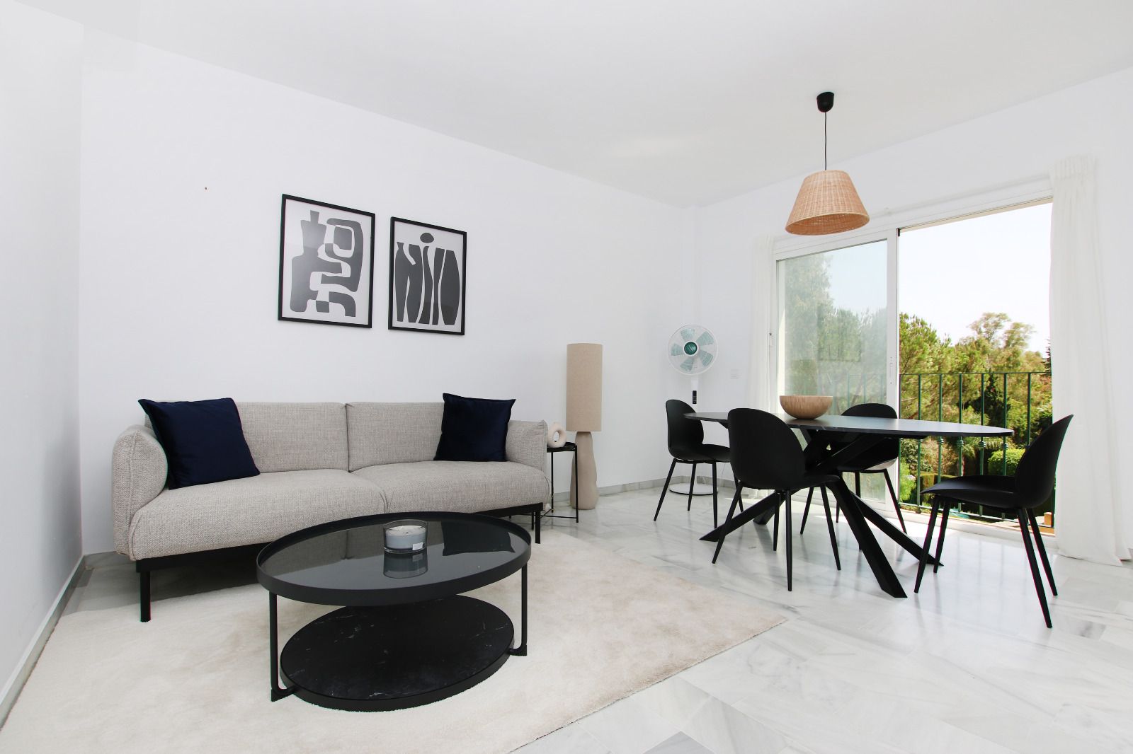 Flat to rent in Avenida de los Andaluces, 55, Casasola