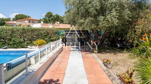 Foto 4 de Casa o xalet en venda a Palmeres 7, -1, Platja de Mont-roig, Mont-roig del Camp