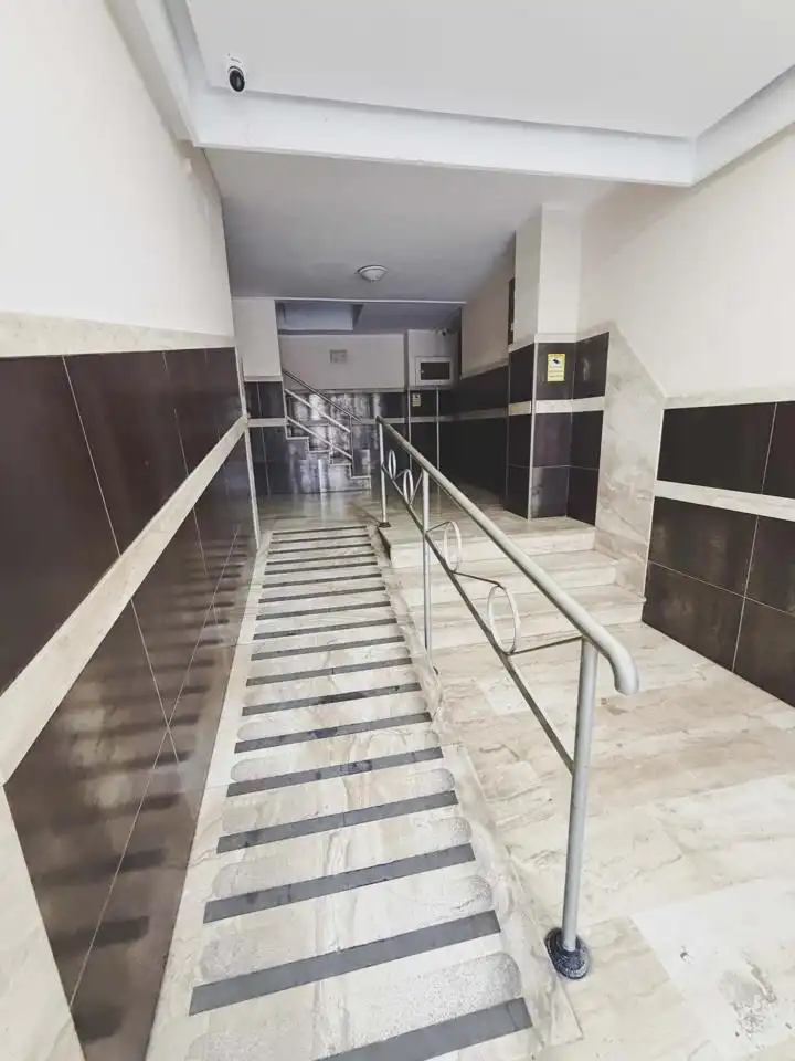 Appartement avec ascenseur à vendre à La Pastora - La Estación, imagen 49