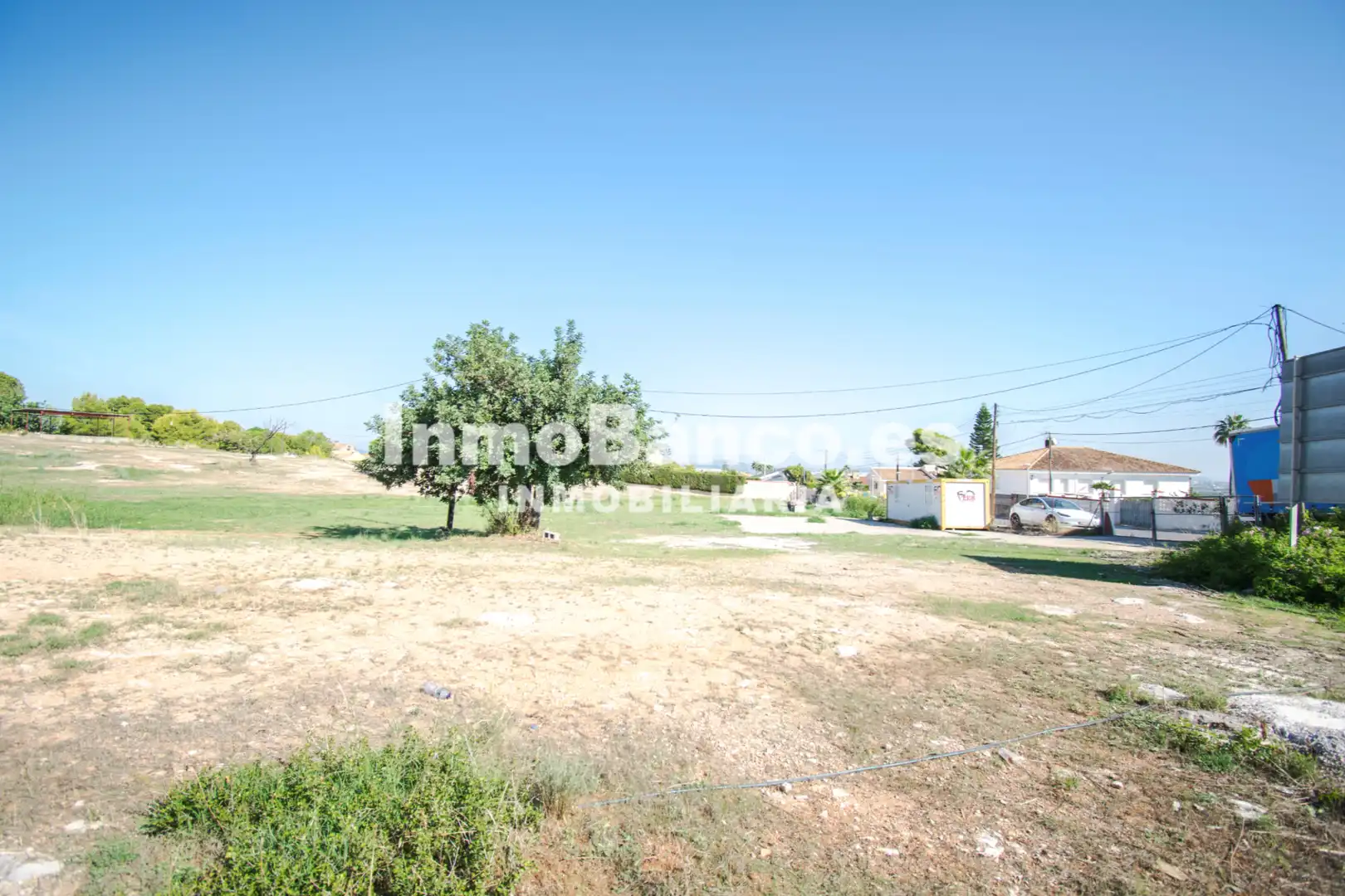 Terreno residenziale in vendita a Avenida del Rio Turia 9, imagen 12