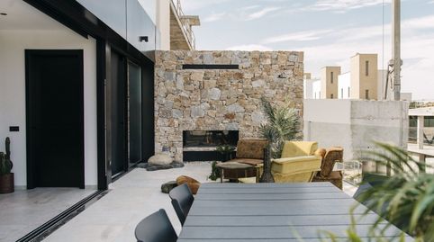 Foto 3 de Casa o xalet en venda a Rojales, Alicante