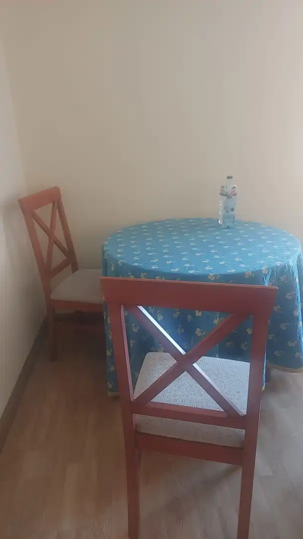 Àtic de lloguer a Rúa de Pizarro, 58, Casablanca - Calvario