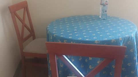 Foto 4 de Àtic de lloguer a Rúa de Pizarro, 58, Casablanca - Calvario, Vigo