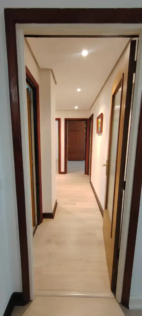 Flat for sale in Bilbao   with Heating and Furnished