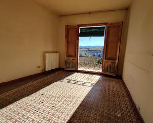 Living room of Country house for sale in Graus  with Storage room