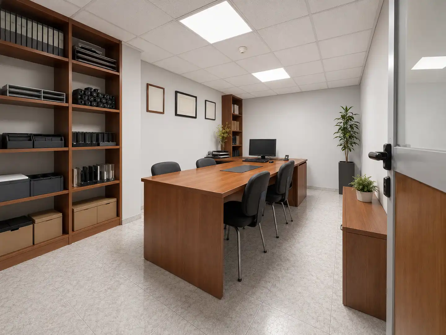 Industrial building for sale in Montguit, imagen 12