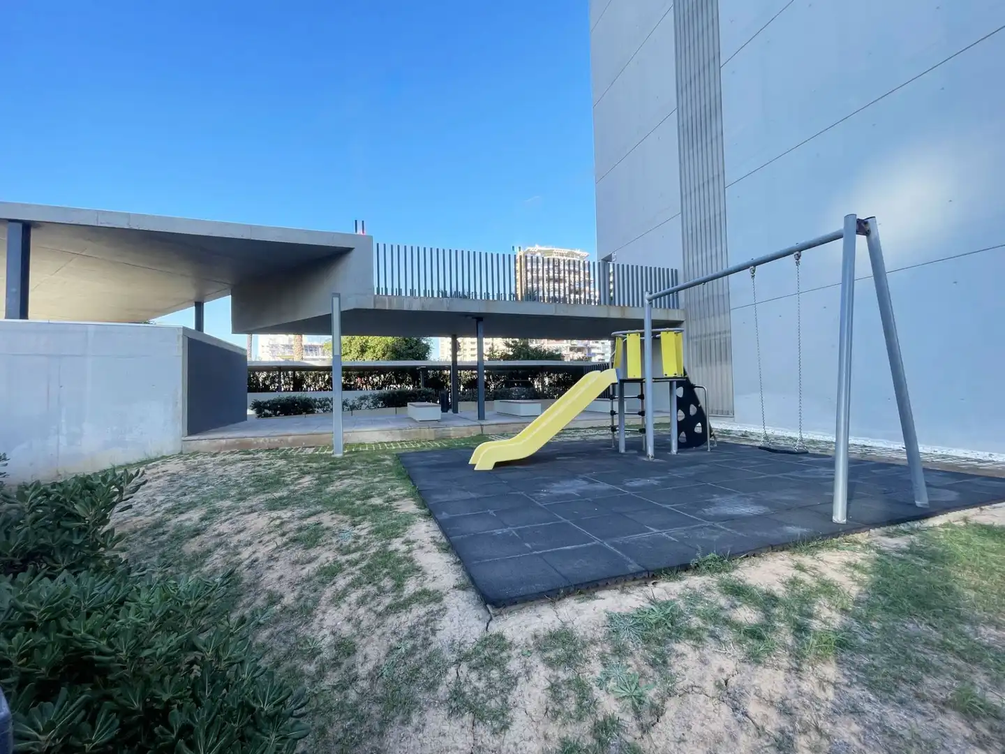 Apartment zum Verkauf in Playa Arenal - Bol, imagen 5