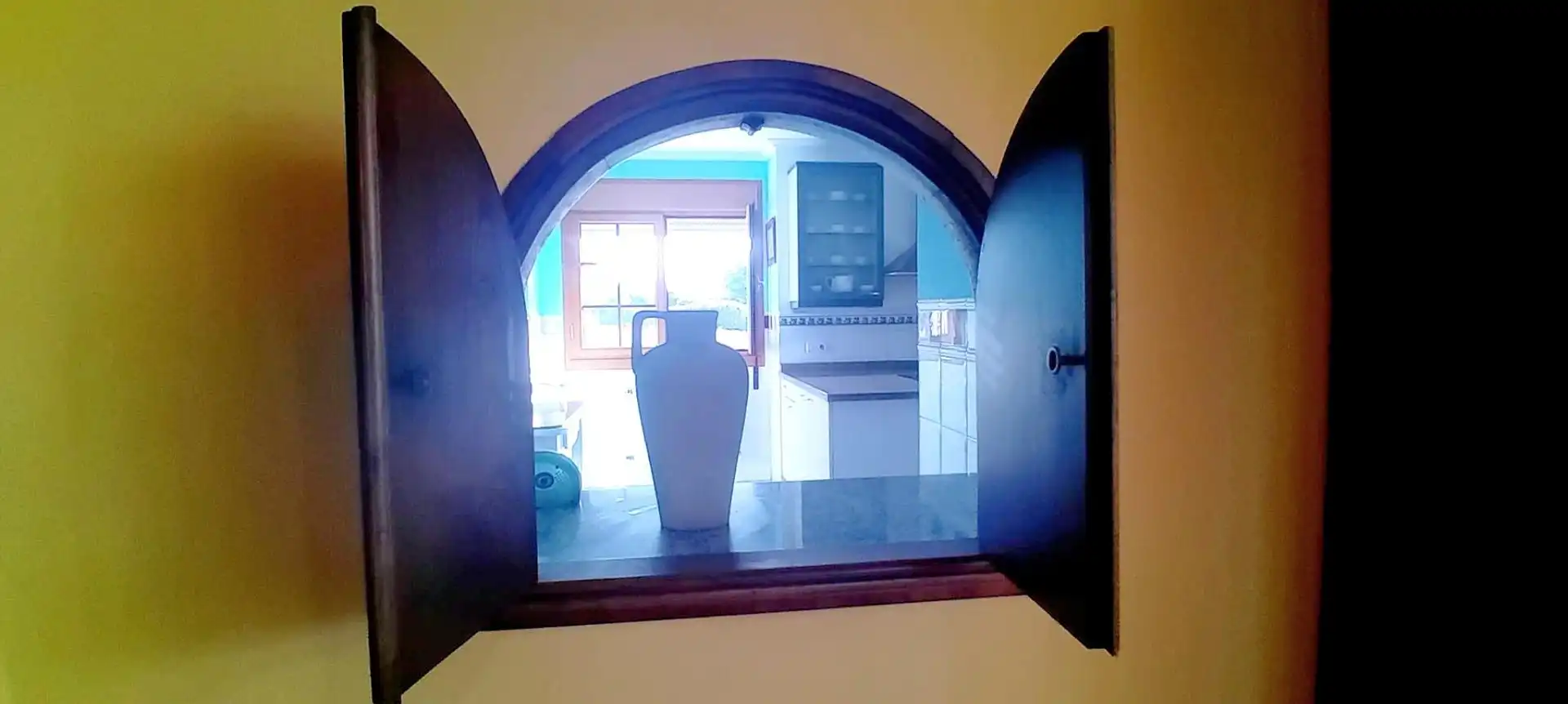 Casa o chalet en venta en El Franco  con Calefacción, Jardín privado y Terraza