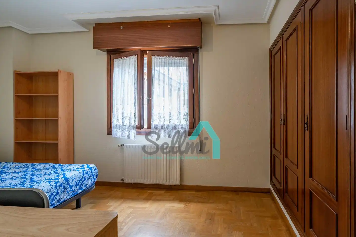 Flat for rent in Catedrático Francisco Beceña, Buenavista