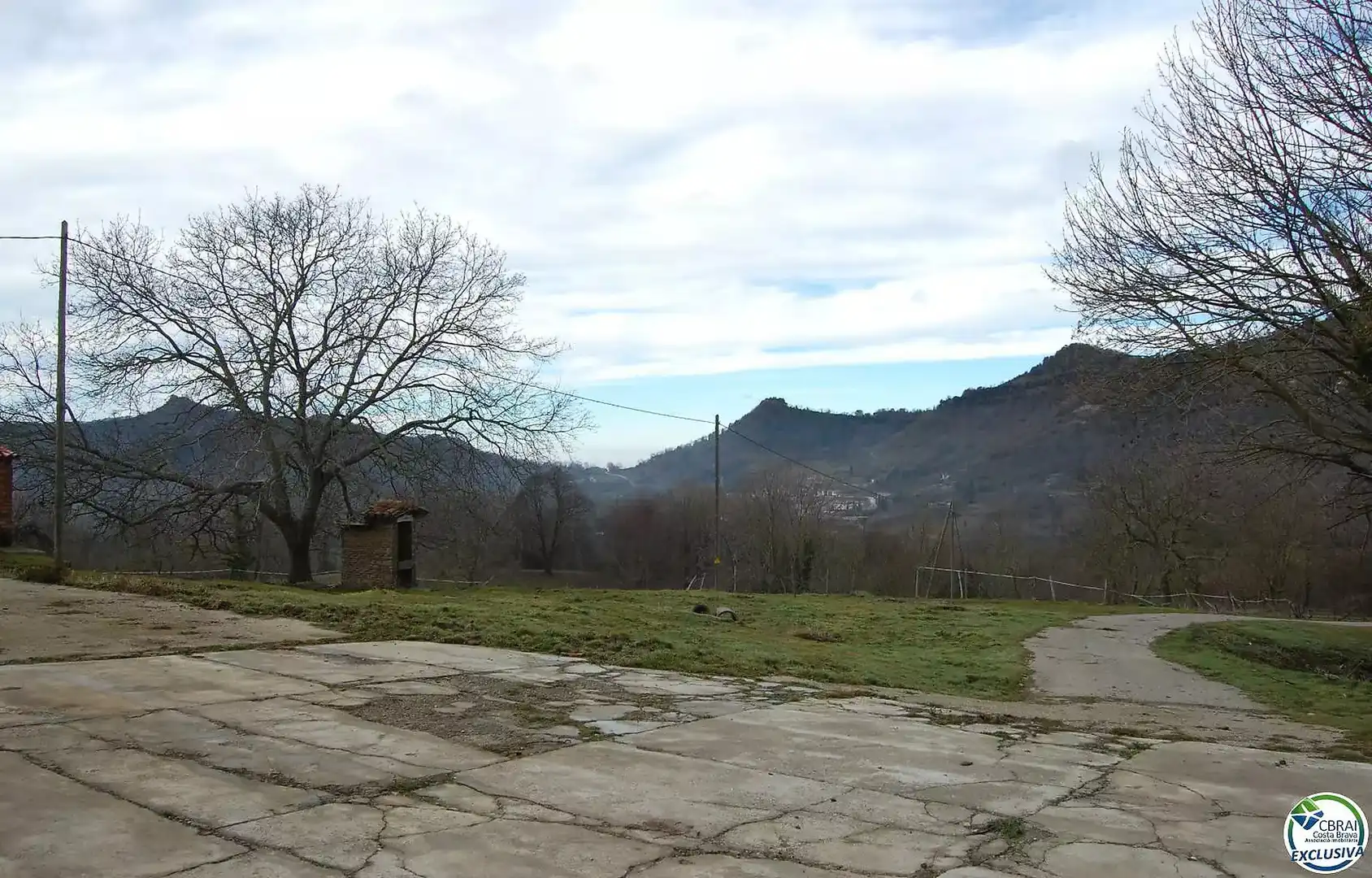 Casa o xalet en venda en Vidrà