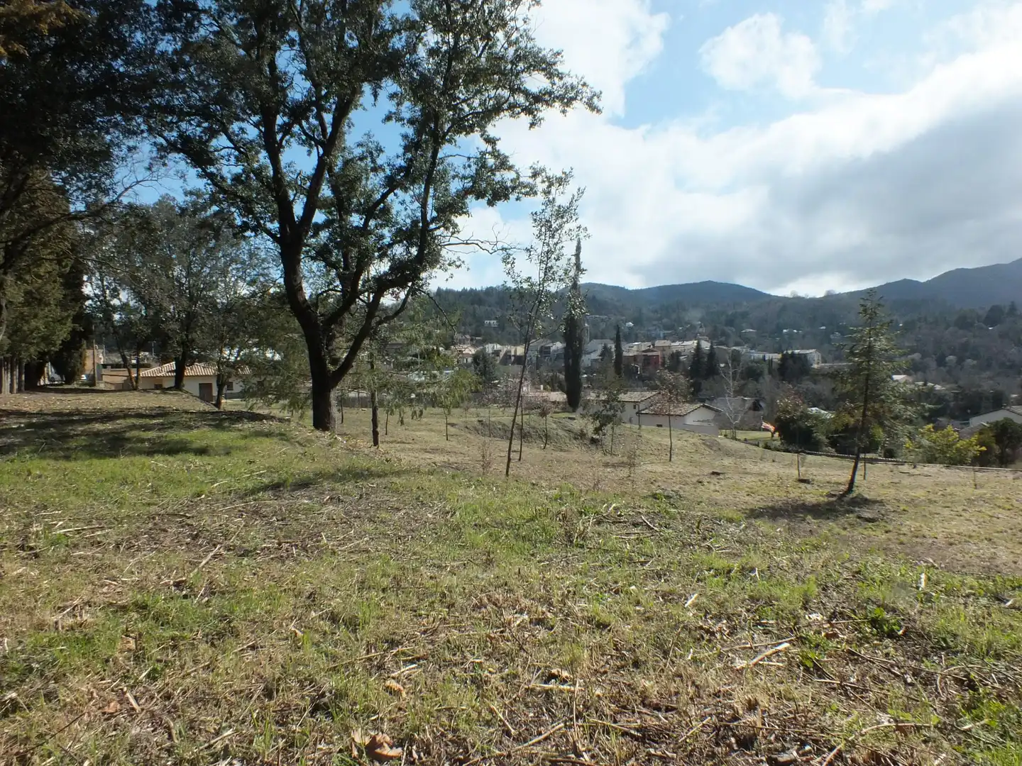 Terreny residencial en venda a Viladrau, imagen 6